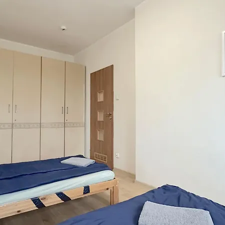 Habitación en casa particular Coral Gdansk