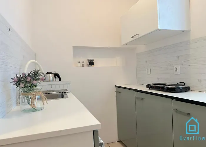 Kwatera prywatna Coral