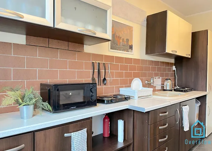 Coral Kwatera prywatna *