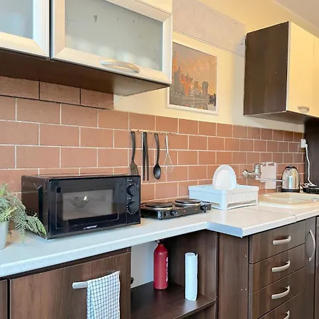 Coral Homestay szállás *