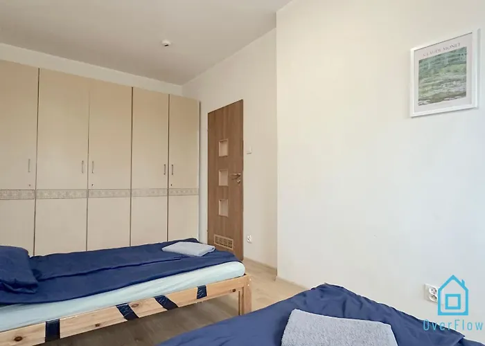 Проживание в семье Coral Гданьск